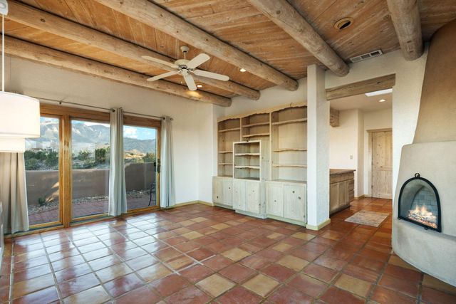 9 Calle Ponderosa, Placitas, NM 87043