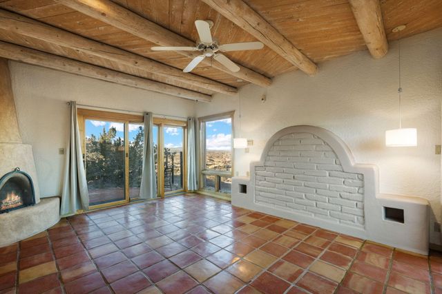 9 Calle Ponderosa, Placitas, NM 87043