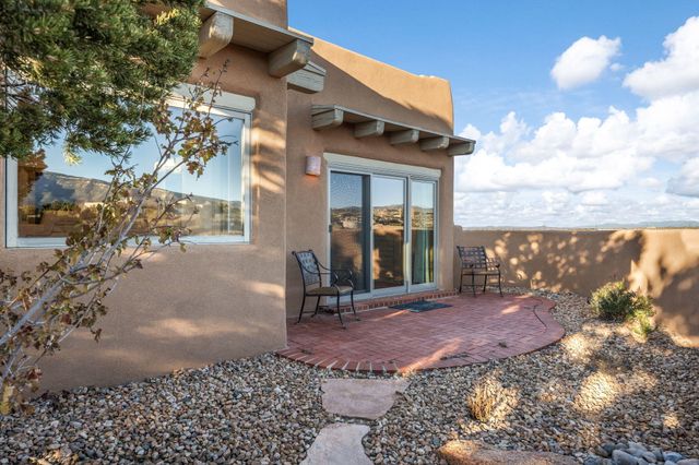 9 Calle Ponderosa, Placitas, NM 87043