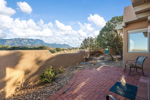 9 Calle Ponderosa, Placitas, NM 87043