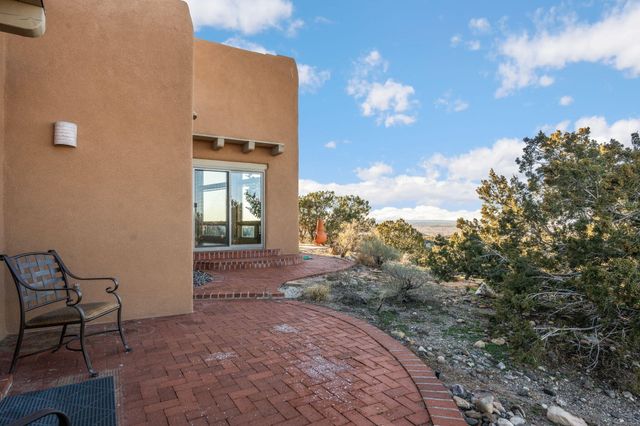 9 Calle Ponderosa, Placitas, NM 87043