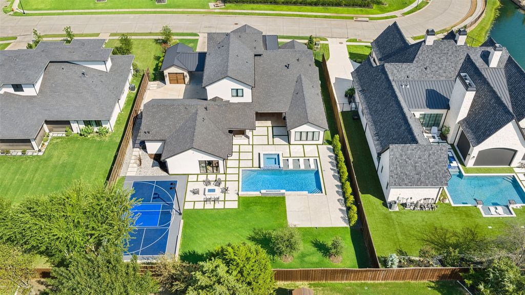 826 Marie Drive, Colleyville, TX 76034 — photo 2