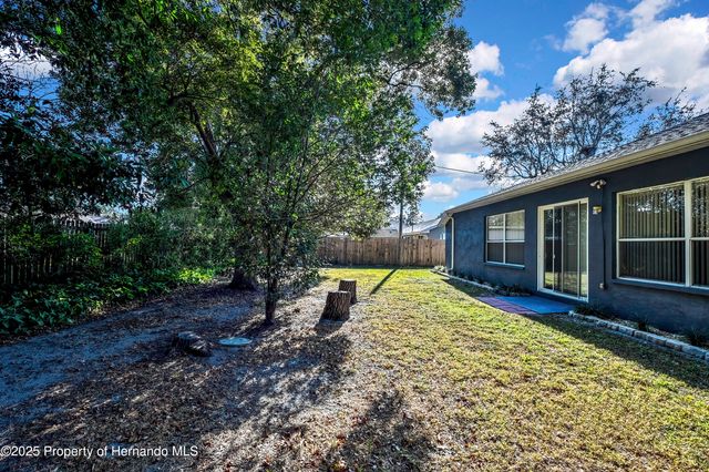 8019 Timberlake Avenue, Spring Hill, FL 34606