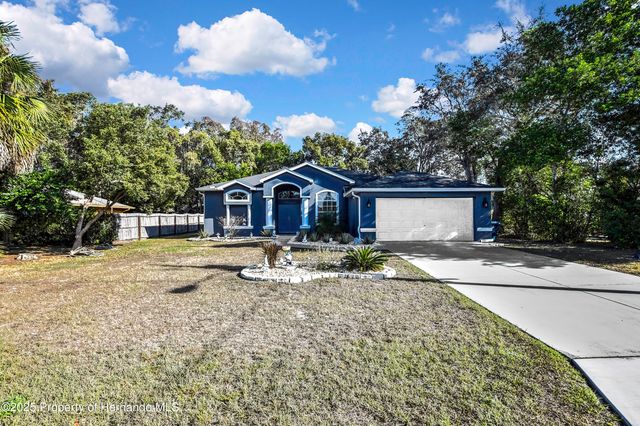 8019 Timberlake Avenue, Spring Hill, FL 34606