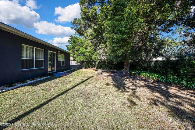 8019 Timberlake Avenue, Spring Hill, FL 34606