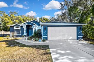 8019 Timberlake Avenue, Spring Hill, FL 34606