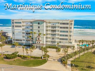 4767 S Atlantic Ave Unit 402, Ponce Inlet, FL 32127