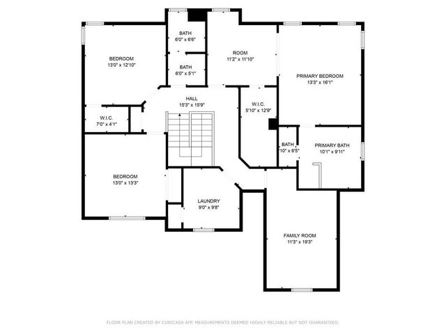 25 Shoreline Drive, Cartersville, GA 30120