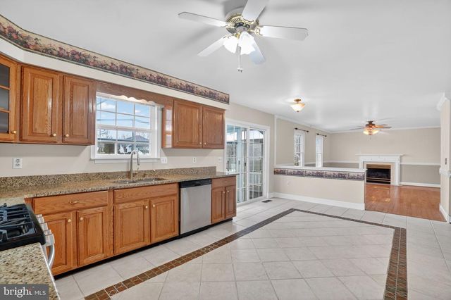 329 MORGAN WAY, Harleysville, PA 19438