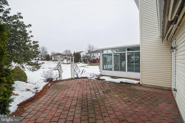 329 MORGAN WAY, Harleysville, PA 19438