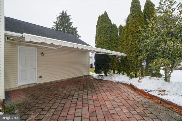 329 MORGAN WAY, Harleysville, PA 19438