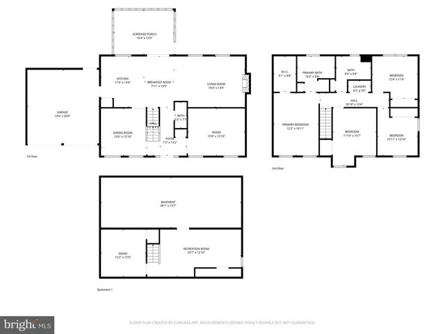 329 MORGAN WAY, Harleysville, PA 19438