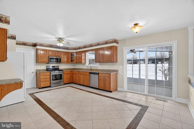 329 MORGAN WAY, Harleysville, PA 19438