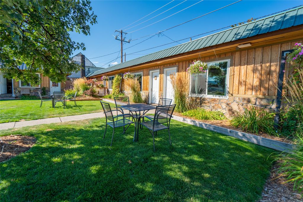 808 Mineral Avenue, Libby, MT 59923 photo 22