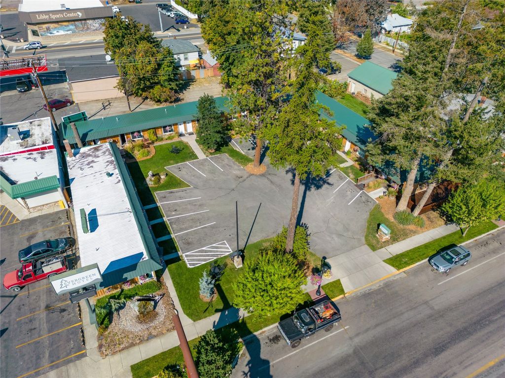 808 Mineral Avenue, Libby, MT 59923 photo 35