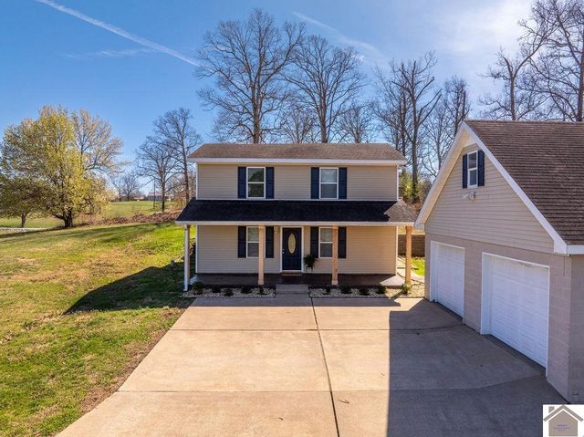 165 Higgins, Murray, KY 42071
