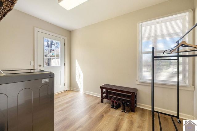 165 Higgins, Murray, KY 42071