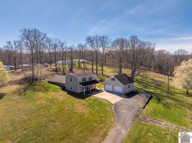 165 Higgins, Murray, KY 42071
