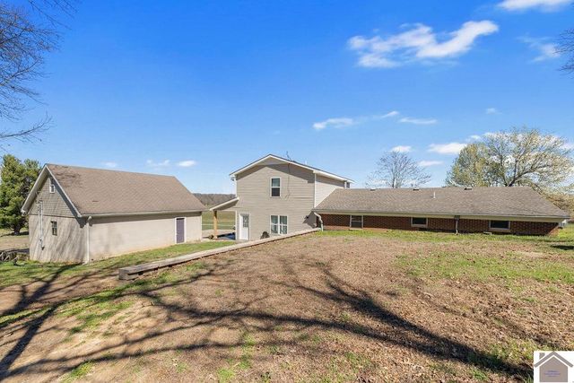 165 Higgins, Murray, KY 42071