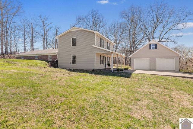 165 Higgins, Murray, KY 42071