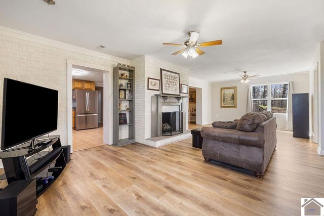 165 Higgins, Murray, KY 42071