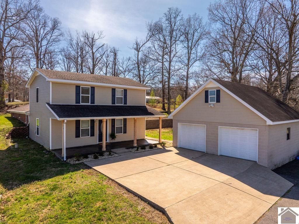 165 Higgins, Murray, KY 42071