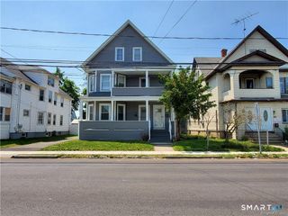 103 Campfield Avenue, Hartford, CT 06114