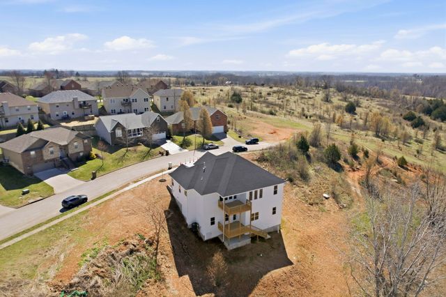 845 S Black Sands Avenue, Nixa, MO 65714