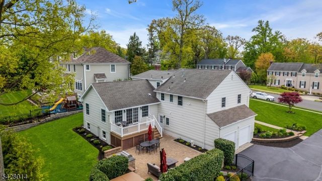 1050 Lawrence Avenue, Westfield Town, NJ 07090