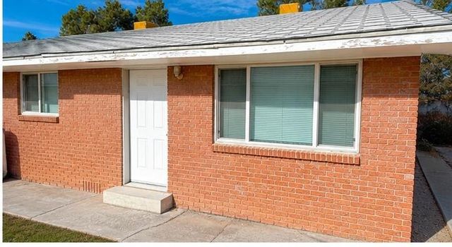 3717 Alamogordo Drive NW 7, Albuquerque, NM 87120