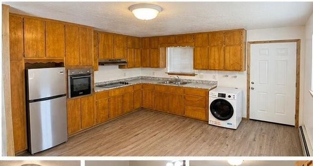 3717 Alamogordo Drive NW 7, Albuquerque, NM 87120