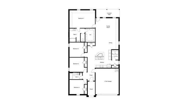 10816 BLOODSTONE Drive, Fort Worth, TX 76036