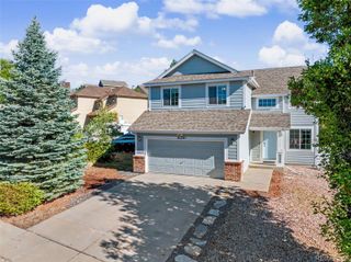 6270 Ashridge Court, Colorado Springs, CO 80922