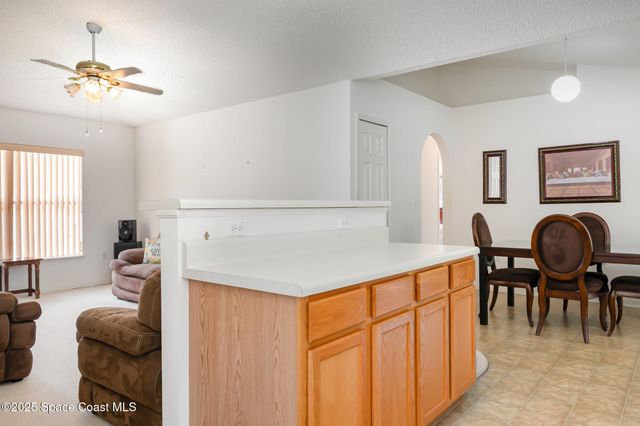 1706 Delki Street NW, Palm Bay, FL 32907