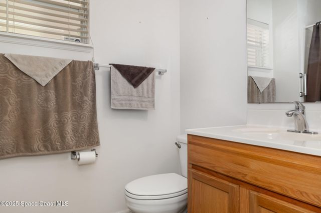 1706 Delki Street NW, Palm Bay, FL 32907