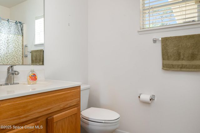 1706 Delki Street NW, Palm Bay, FL 32907