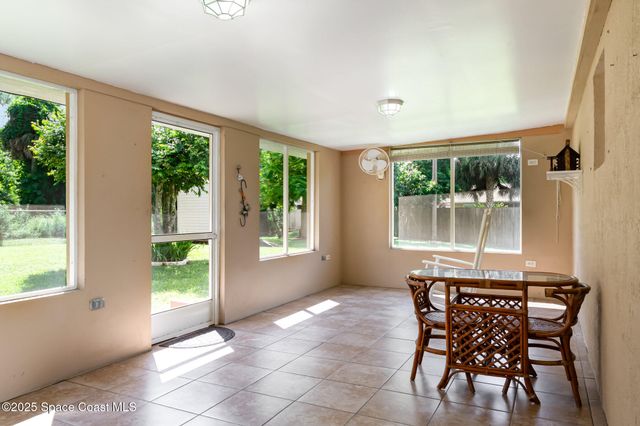 1706 Delki Street NW, Palm Bay, FL 32907