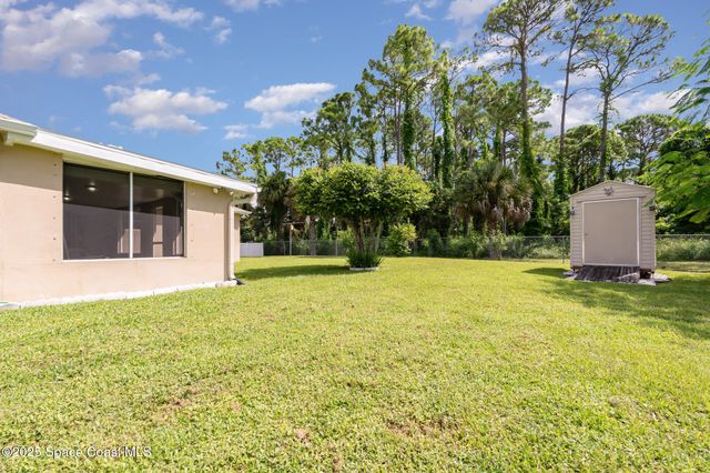 1706 Delki Street NW, Palm Bay, FL 32907