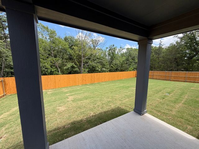 3801 Rose Hill Court, Denison, TX 75020