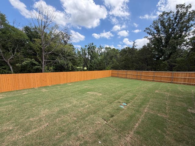 3801 Rose Hill Court, Denison, TX 75020