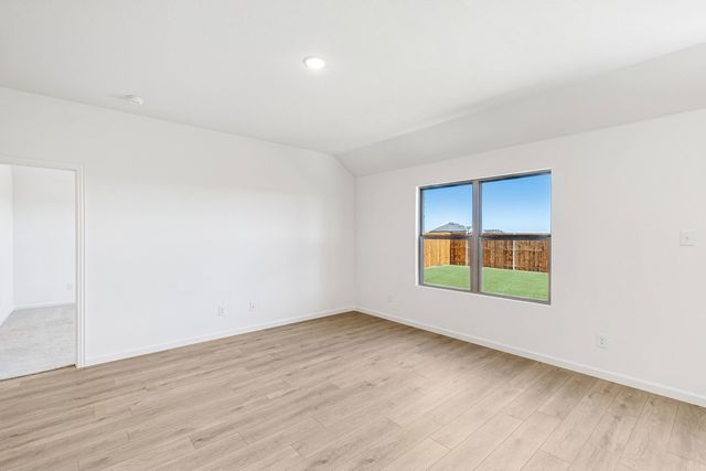 3801 Rose Hill Court, Denison, TX 75020