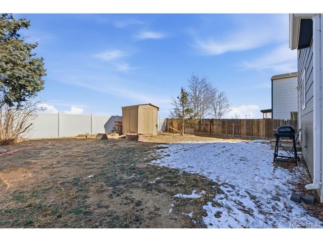 921 E 24th Street Rd, Greeley, CO 80631