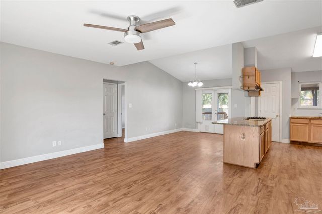 308 Twisted Oak Dr, Cantonment, FL 32533