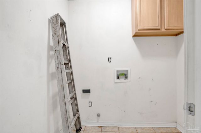 308 Twisted Oak Dr, Cantonment, FL 32533