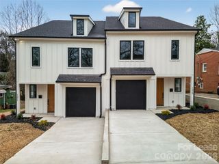 1315 CONDON Street, Charlotte, NC 28216