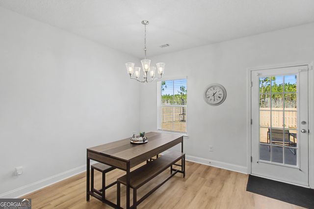 413 Mcclelland Loop Ne, Ludowici, GA 31316