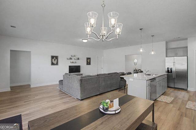 413 Mcclelland Loop Ne, Ludowici, GA 31316