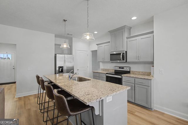 413 Mcclelland Loop Ne, Ludowici, GA 31316