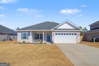 413 Mcclelland Loop Ne, Ludowici, GA 31316