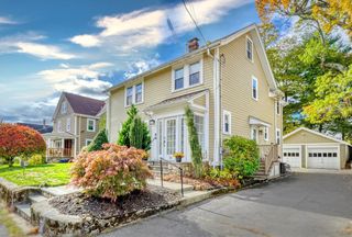 126 Ashland Street, Melrose, MA 02176